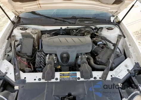 2006 Buick Lacrosse Cx из США, поврежденный, VIN 2G4WC552061151311